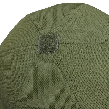 CONDOR FITTED FLEX CAP - 4 COLORS