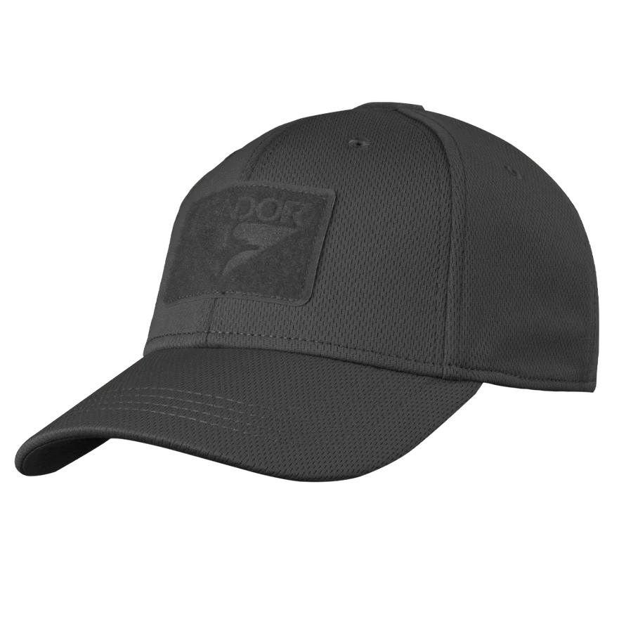 CONDOR FITTED FLEX CAP - 4 COLORS