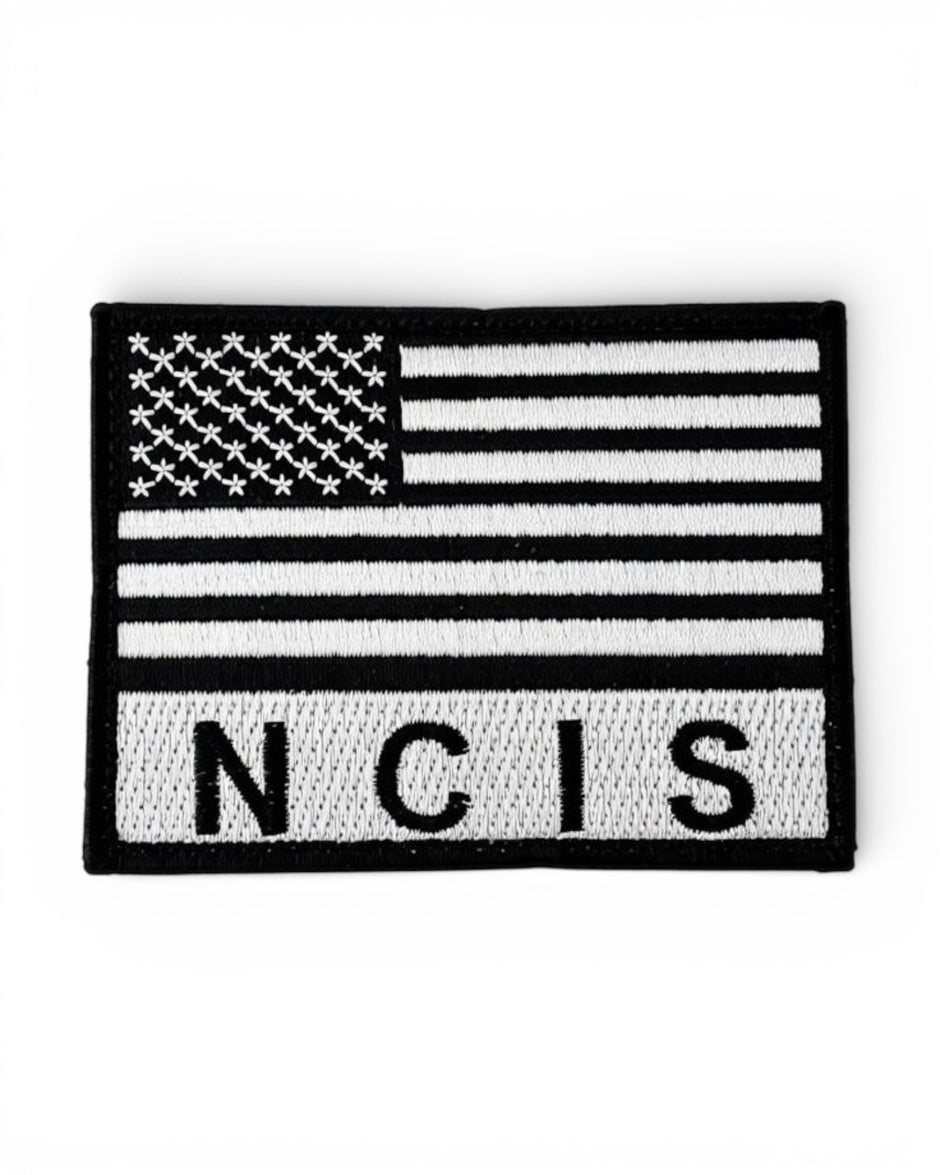 NCIS – Sally's Cop Shop
