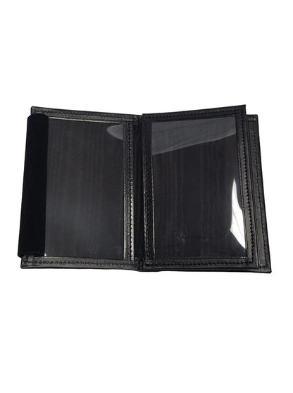 IRS BADGECASE TRI-FOLD PLAIN