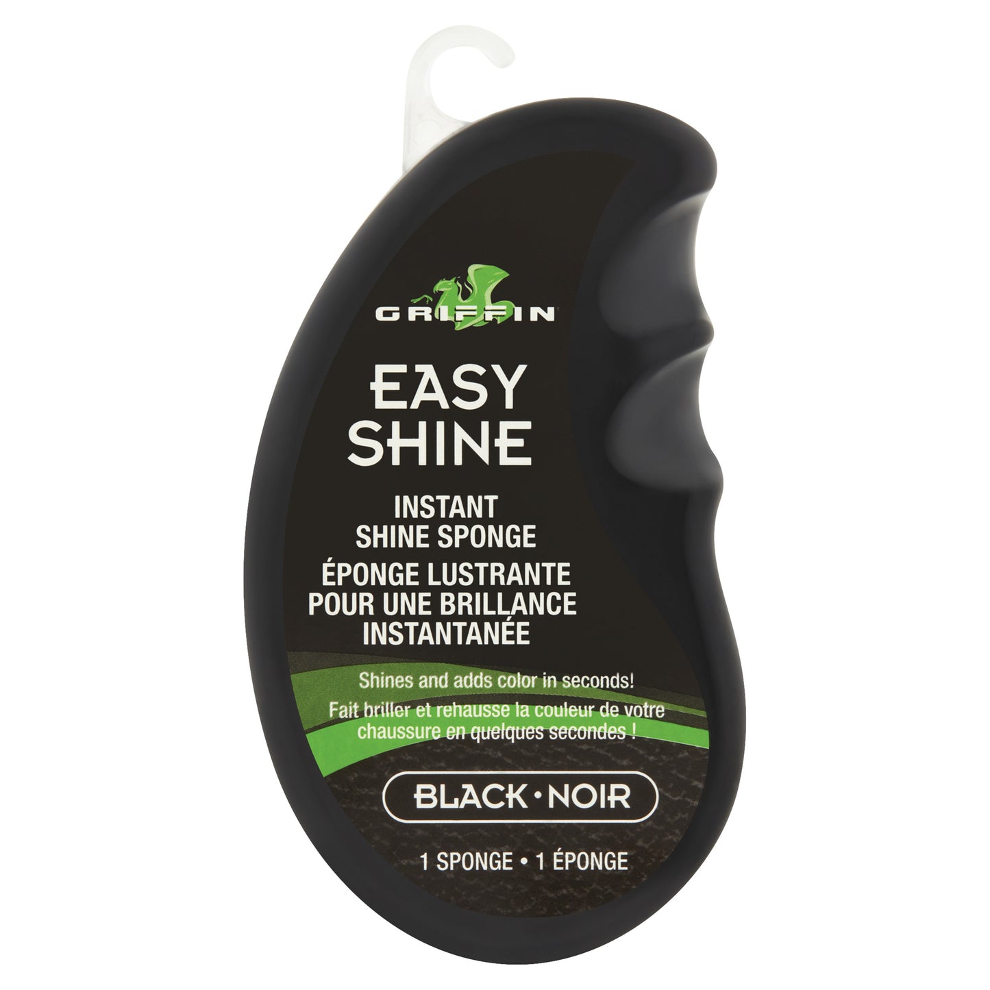 GRIFFEN EASY SHINE SPONGE