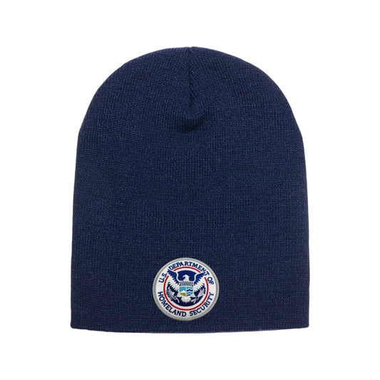 DHS SKULL CAP