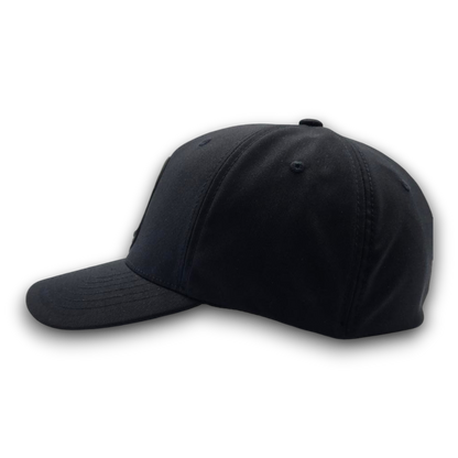 NPS PARK RANGER BADGE PVC PATCH FLEXFIT HAT