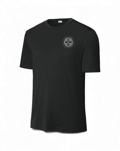 CBP OCMO WICKING T-SHIRT-ST350