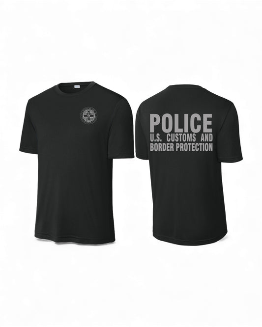 CBP OCMO WICKING T-SHIRT-ST350