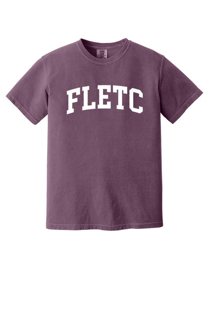 FLETC COMFORT COLORS T-SHIRT