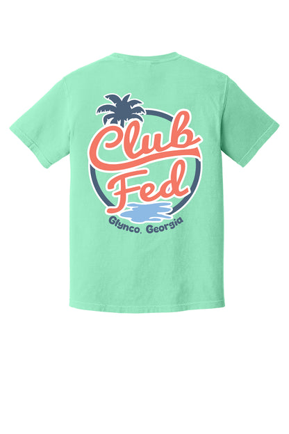 *NEW* CLUB FED SHIRT 2026