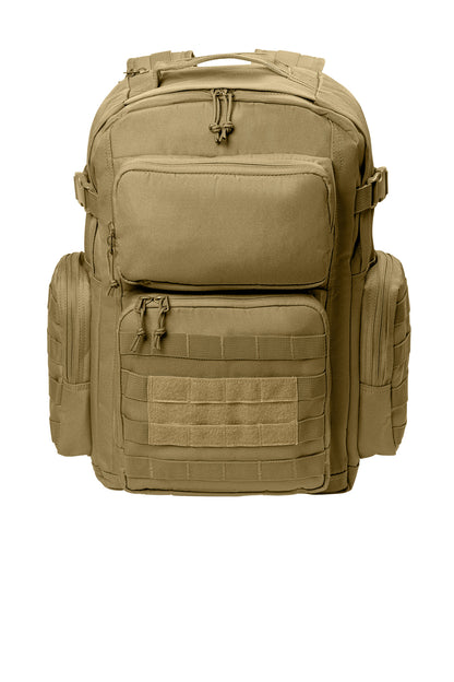 CORNERSTONE TACTICAL BACKPACK-CSB205
