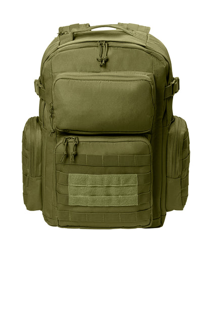 CORNERSTONE TACTICAL BACKPACK-CSB205
