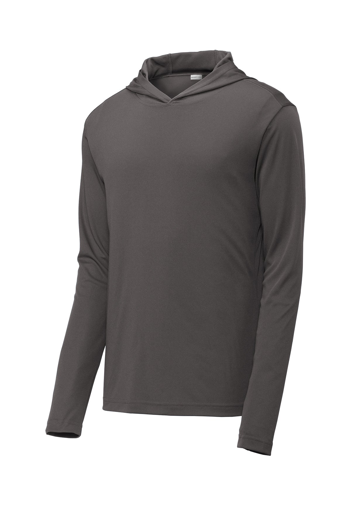 PERFORMANCE AGENCY RAID HOODED PULLOVER-ST358