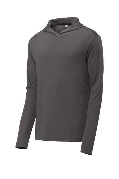 PERFORMANCE AGENCY RAID HOODED PULLOVER-ST358