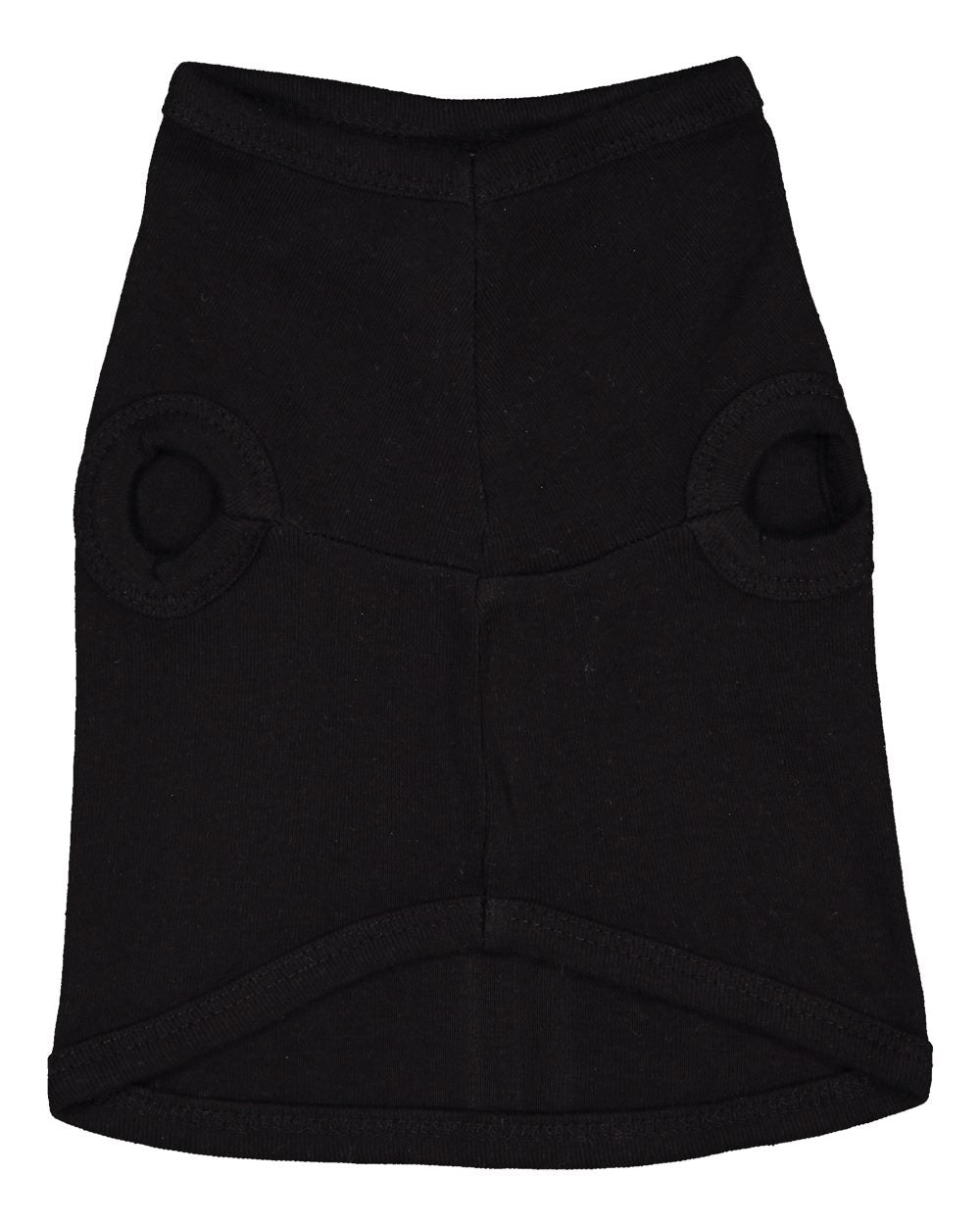 DOG TANK WITH POLICE K9 PRINTED-87438