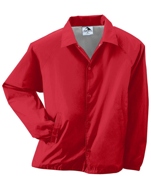 EMBROIDERED WINDBREAKER JACKET 3100 – Sally's Cop Shop