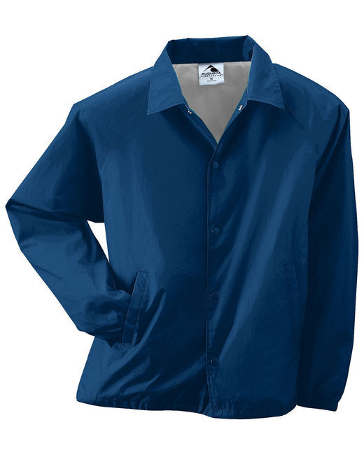 EMBROIDERED WINDBREAKER JACKET 3100 – Sally's Cop Shop
