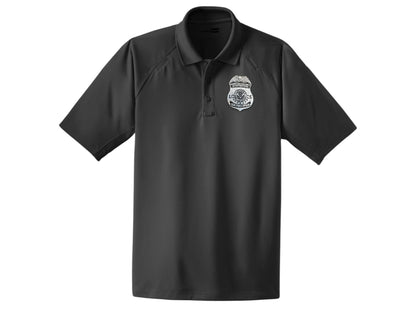 HSI TASK FORCE OFFICER TACTICAL POLO SHIRT-CS410