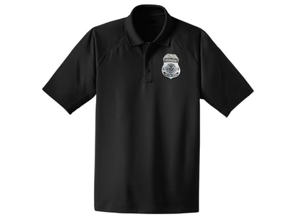HSI TASK FORCE OFFICER TACTICAL POLO SHIRT-CS410