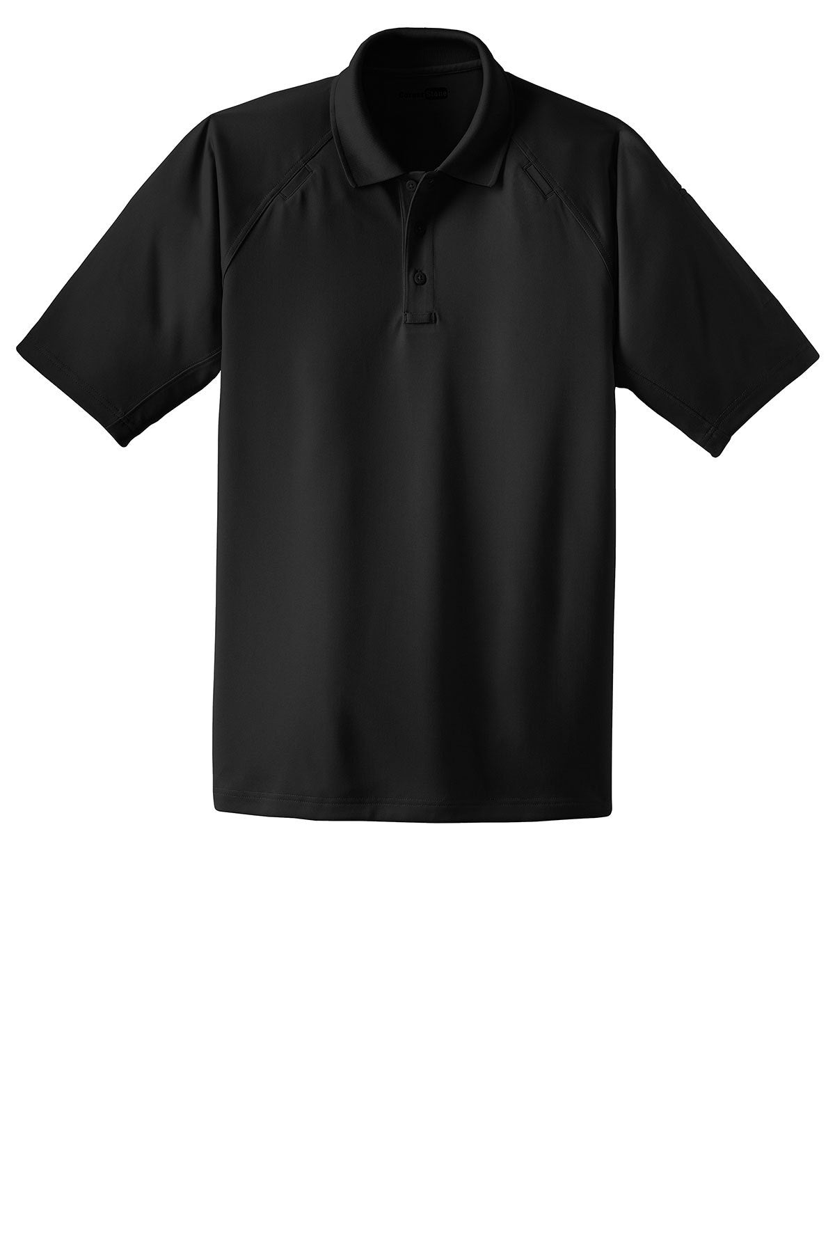 TLCS410 CORNERSTONE TACTICAL POLO TALL