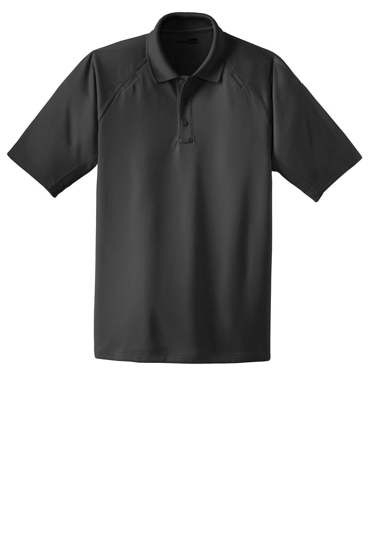 TLCS410 CORNERSTONE TACTICAL POLO TALL