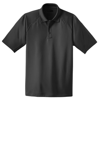 TLCS410 CORNERSTONE TACTICAL POLO TALL