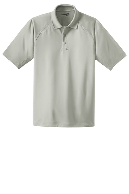 TLCS410 CORNERSTONE TACTICAL POLO TALL