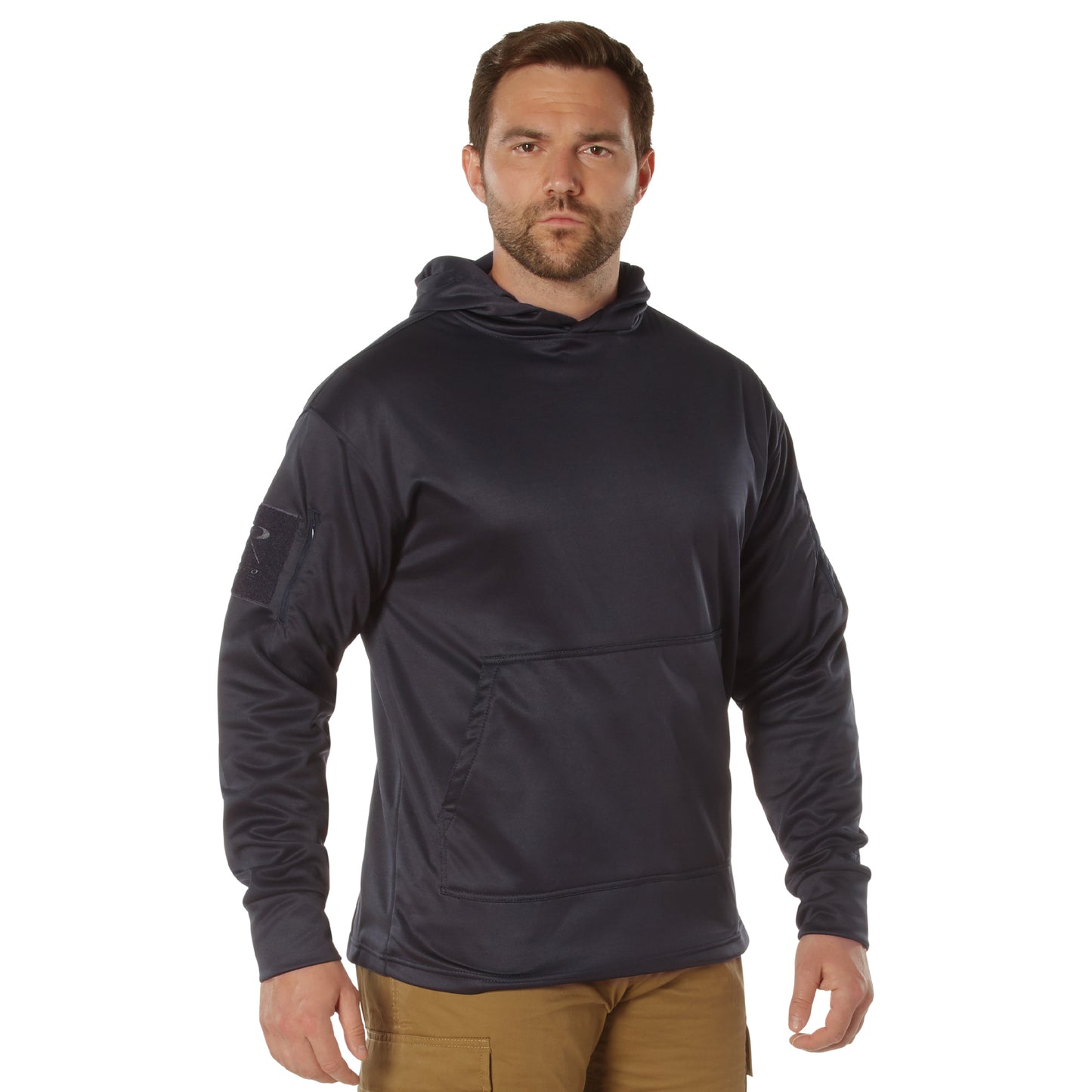 ROTHCO CONCEALED CARRY HOODIE