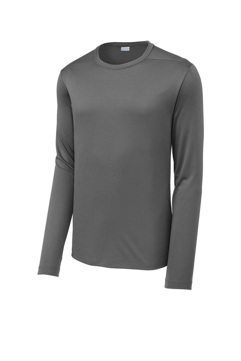 SPORT TEK POSI UV LONG SLEEVE T-SHIRT ST420LS