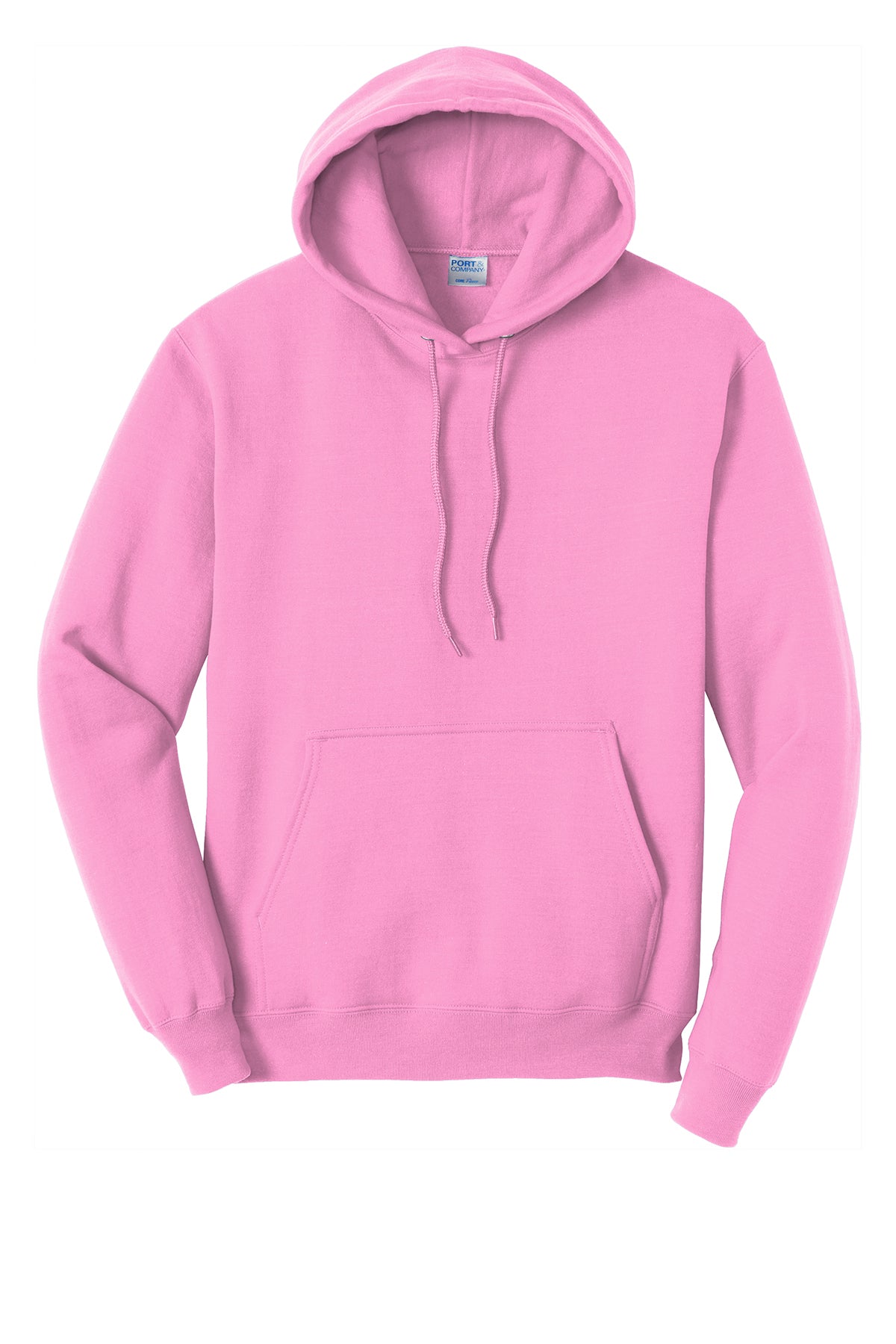 HOODED SWEATSHIRT 50/50 FLEECE PC78H