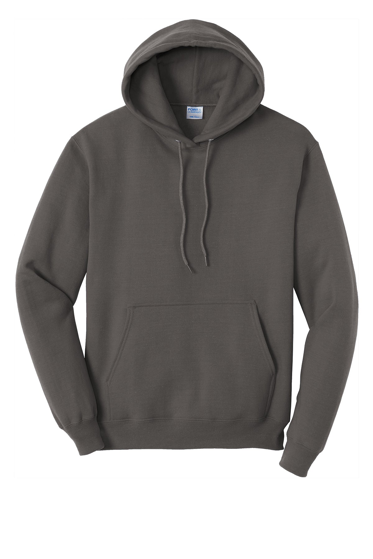 HOODED SWEATSHIRT 50/50 FLEECE PC78HT*TALL
