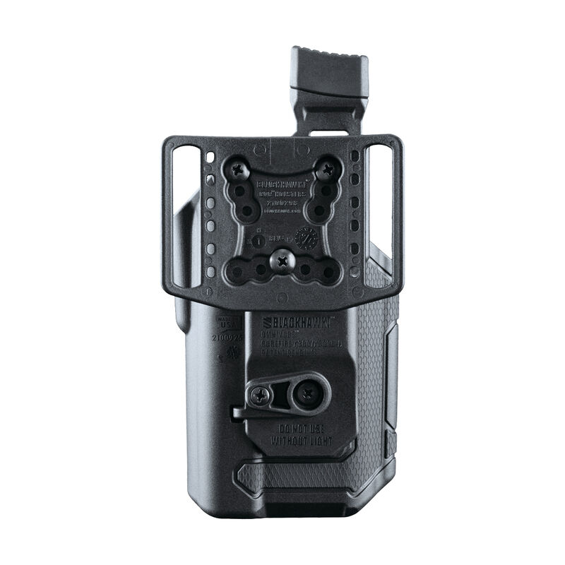 BLACKHAWK OMNIVORE Multiifit holster – Sally's Cop Shop
