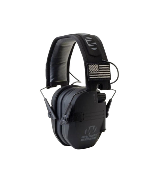 RAZOR SLIM PATRIOT SERIES EAR PROTECTION