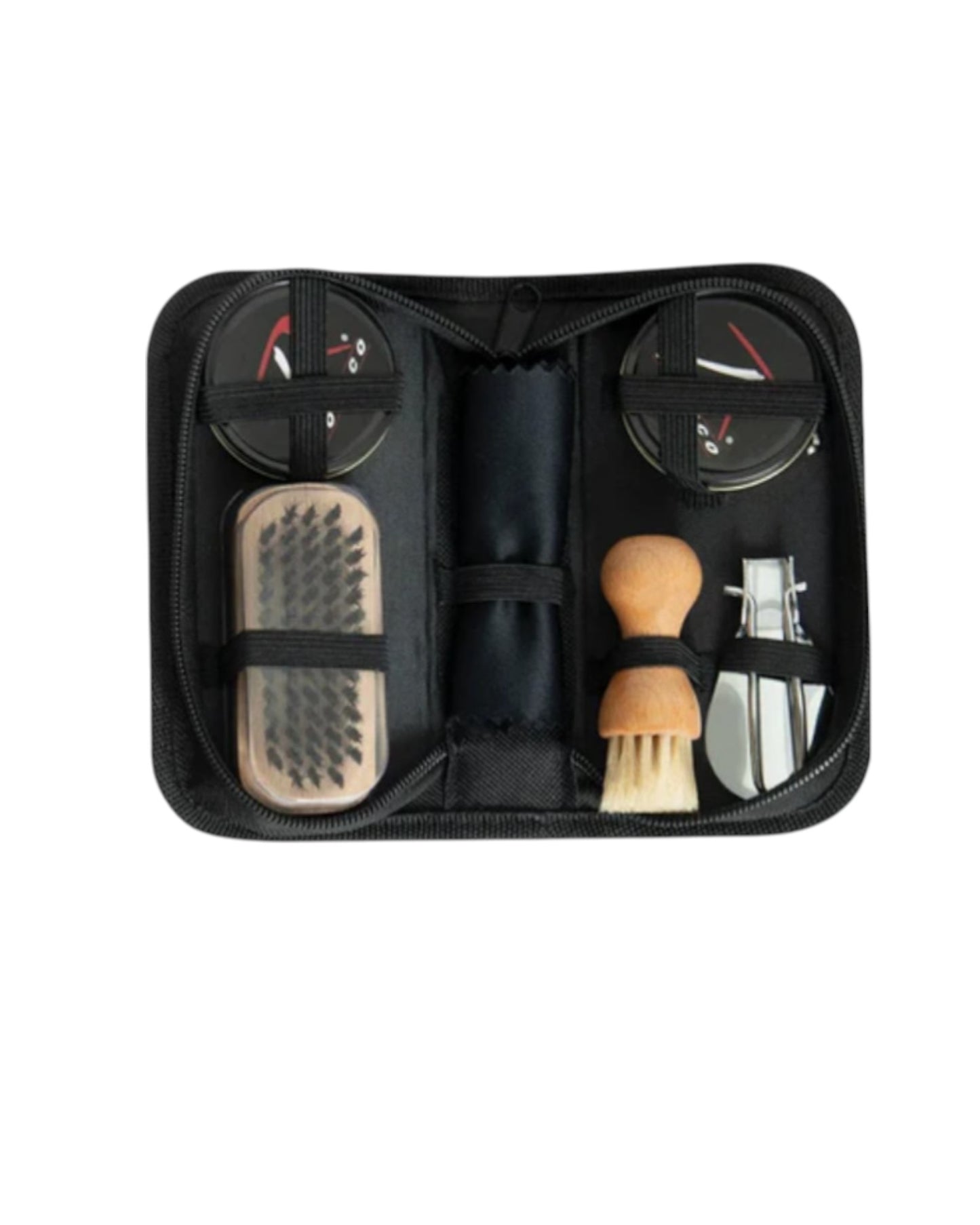 ROTHCO COMPACT SHOE CARE KIT