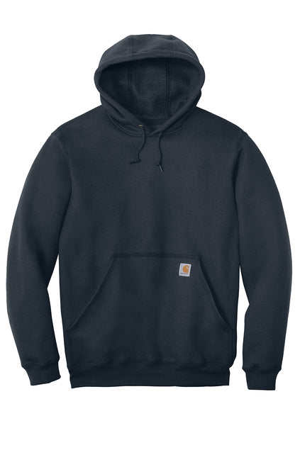 CTK121 Carhartt Midweight Hooded Sweatshirt