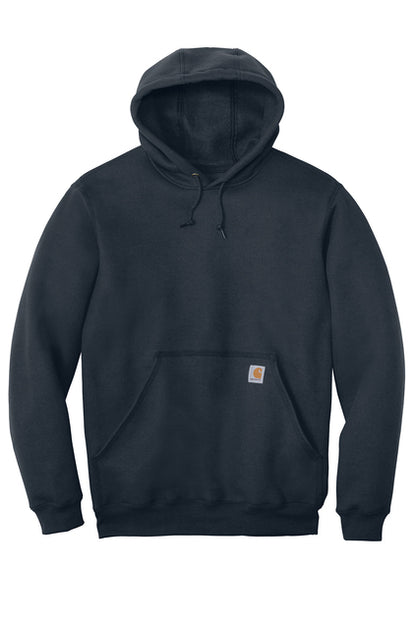 CTK121 Carhartt Midweight Hooded Sweatshirt