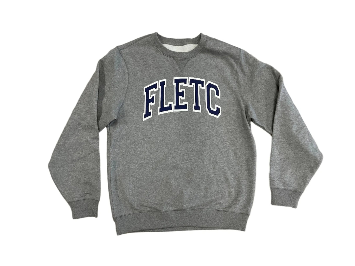 ST266 FULL CHEST FLETC