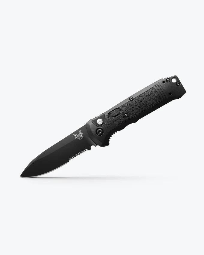 Casbah® | Black Grivory 4400sbk – Sally's Cop Shop