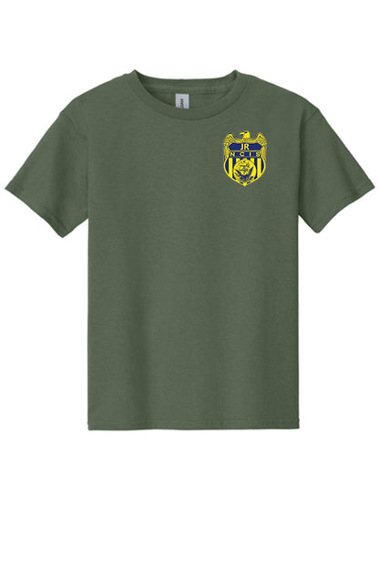 NCIS JUNIOR KID'S T-SHIRT