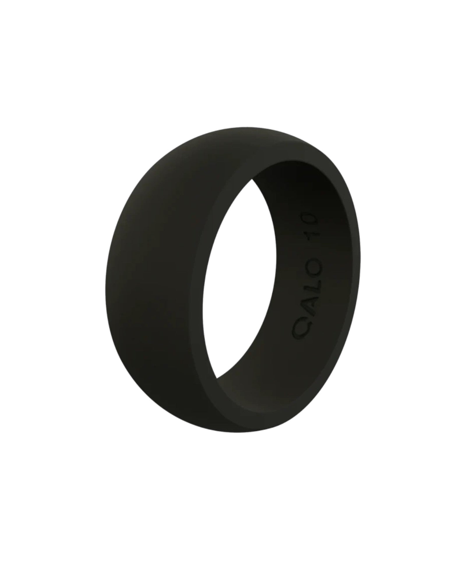 QALO MEN'S CLASSIC SILICONE RING β Sally's Cop Shop