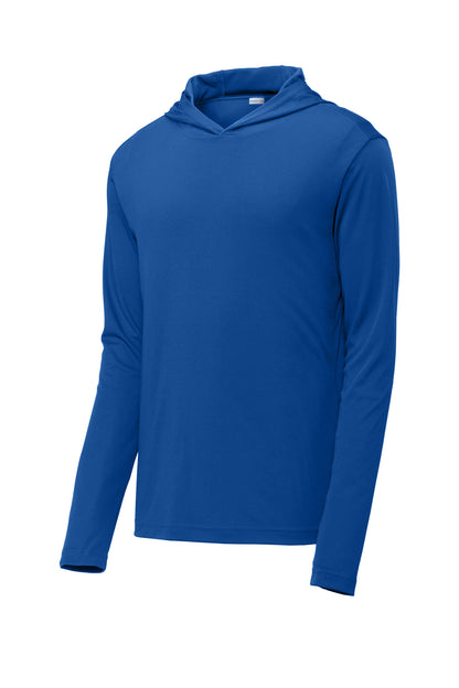 PERFORMANCE AGENCY RAID HOODED PULLOVER-ST358
