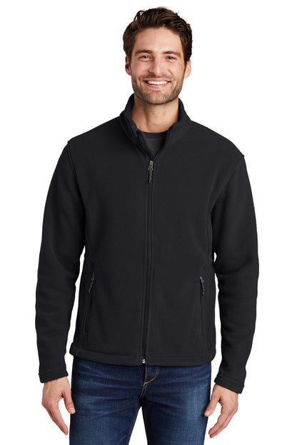 FLEECE JACKET F217 MENS