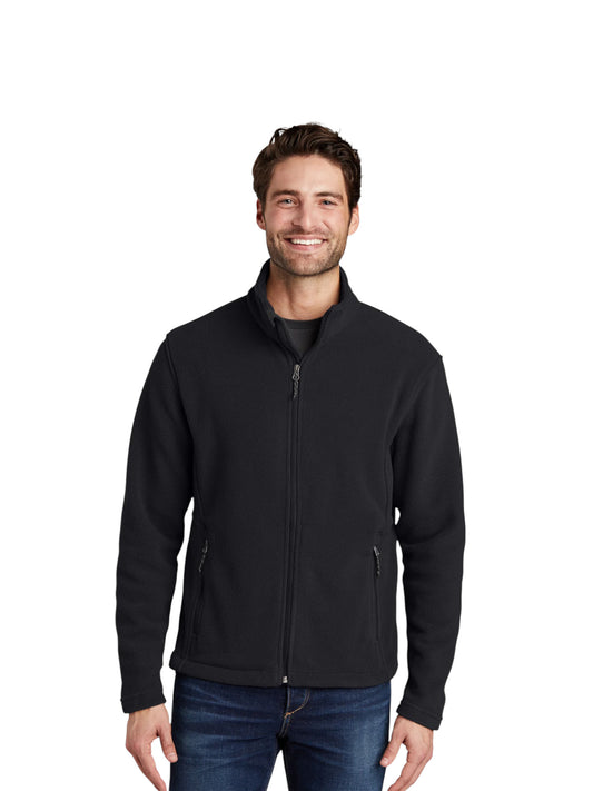 FLEECE JACKET F217 MENS