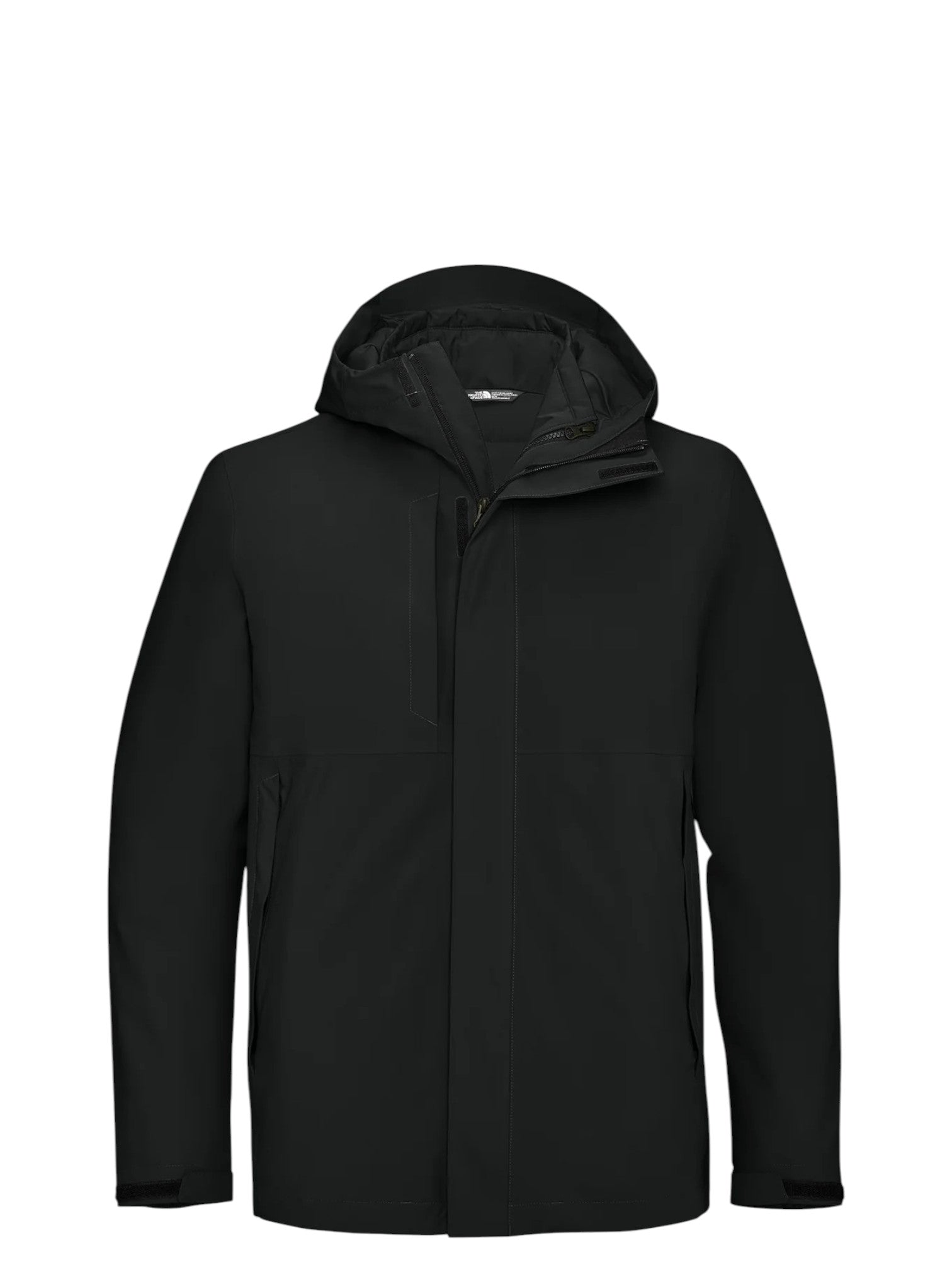 THE NORTH FACE CASTLE VALLEY TRICLIMATE 3 IN 1 JACKET MEN'S