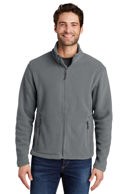 FLEECE JACKET F217 MENS
