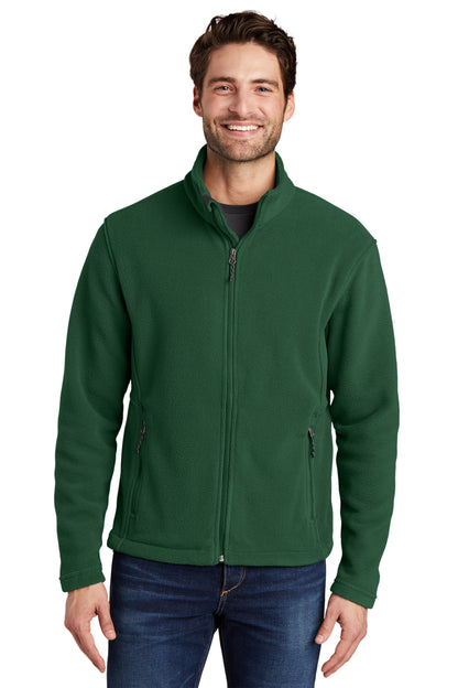 FLEECE JACKET F217 MENS