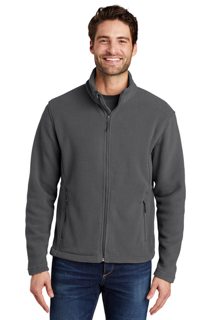 FLEECE JACKET F217 MENS