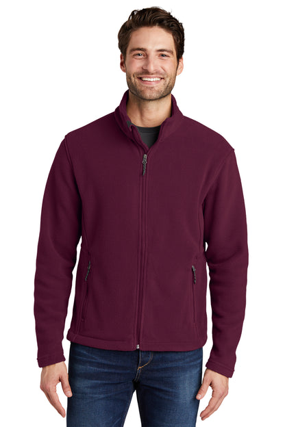 FLEECE JACKET F217 MENS