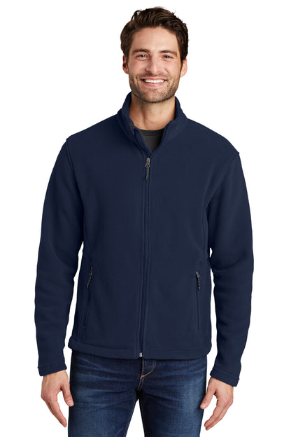 FLEECE JACKET F217 MENS