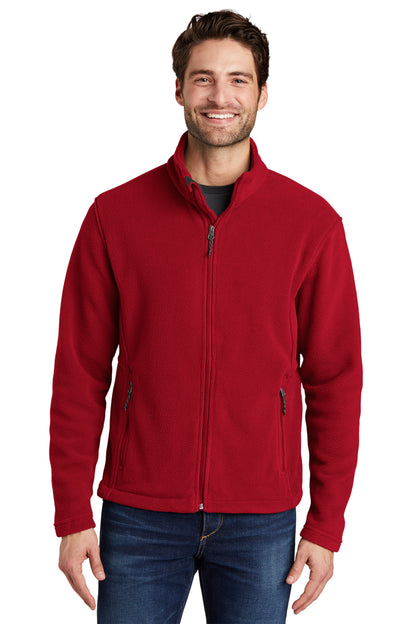 FLEECE JACKET F217 MENS