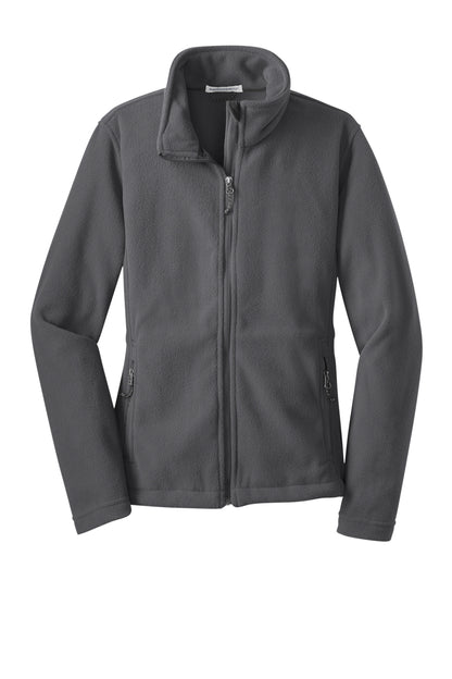 FLEECE JACKET L217 LADIES