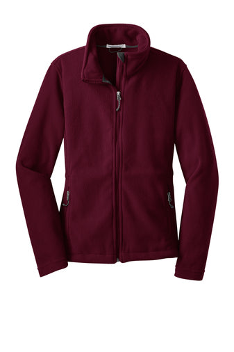 FLEECE JACKET L217 LADIES