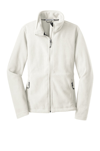 FLEECE JACKET L217 LADIES